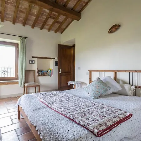Il Poggio Degli Scoiattoli Bed and breakfast Perugia