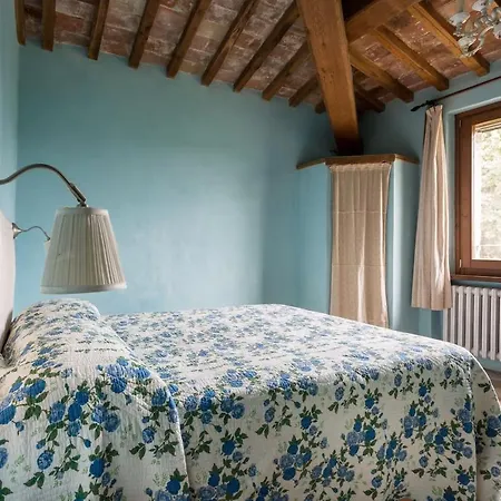 Bed and breakfast Il Poggio Degli Scoiattoli Perugia