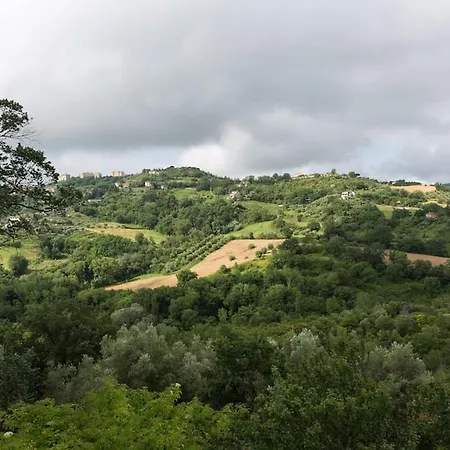 Il Poggio Degli Scoiattoli Bed and breakfast Perugia