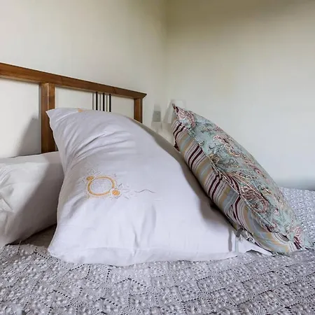 Il Poggio Degli Scoiattoli Bed and breakfast