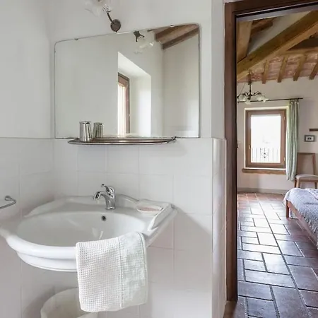 Il Poggio Degli Scoiattoli *