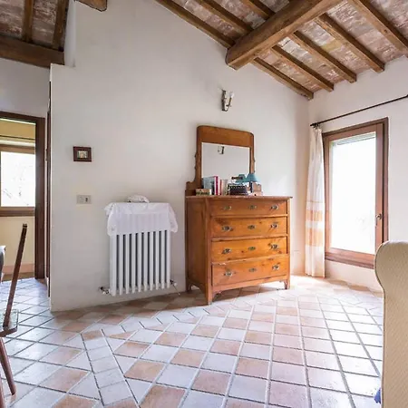 Bed and breakfast Il Poggio Degli Scoiattoli
