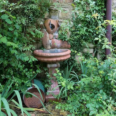Il Poggio Degli Scoiattoli Bed and breakfast *