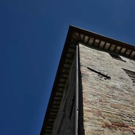 Bed and breakfast Il Poggio Degli Scoiattoli *
