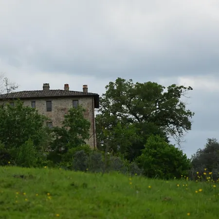 Bed and breakfast Il Poggio Degli Scoiattoli Perugia