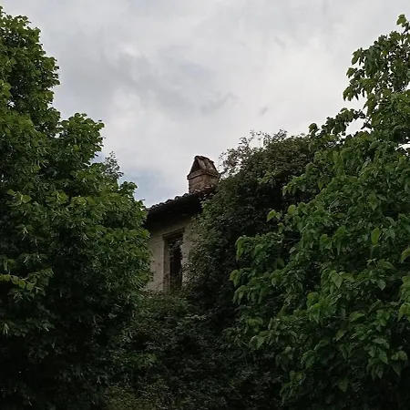 Il Poggio Degli Scoiattoli Bed and breakfast Perugia